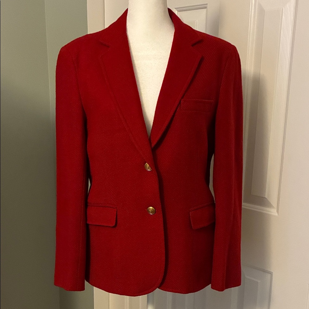 Vintage David Brooks Blazer